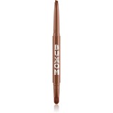 Buxom POWER LINE&trade; PLUMPING LIP LINER dermatograf cremos pentru buze cu efect de crestere culoare Hi-Def Honey 0,3 g