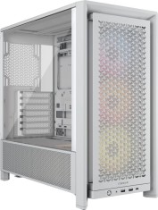 CR Case FR 4000D MOD RS Mid-Tower WHITE