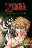 The Legend of Zelda: Twilight Princess Vol. 1 | Akira Himekawa, Viz Media LLC