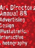 The Art Directors Annual 88 | Art Directors Club, Rotovision
