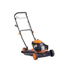 Cauti Masina Tuns Iarba Wolf Garten Cart Ohv 2 Vezi Oferta Pe