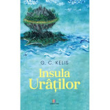 Insula uratilor - G. C. Kelis