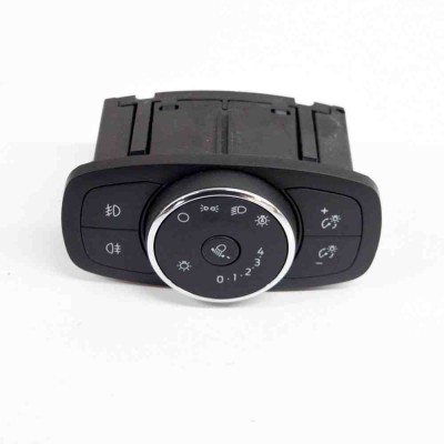 Modul de control comutator faruri FORD PUMA J2K, CF7 2022 OEM: 10507973-00,H1BT-13D061-AE 17233419 foto