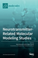 Neurotransmitter: Related Molecular Modeling Studies