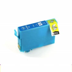 Cartus imprimanta cyan pt EPSON 603XL albastru T03A24 azuriu Epson 603 XL