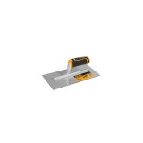 Gletiera inox profesionala 280 x130 mm - Ingco HPT28138S