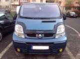 Deflector capota Renault Trafic 2004-2013