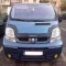Deflector capota Renault Trafic 2004-2013