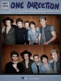 One Direction - Easy Guitar with Tab: Easy Guitar with Notes &amp; Tab