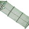 Juvelnic Zfish Keepnet R-Mash, Small, Green, 100x40cm
