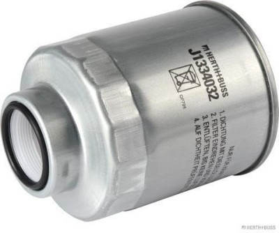 Filtru de combustibil HERTH+BUSS JAKOPARTS J1334032 foto