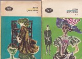 Emile Zola - Gervaise, 2 volume