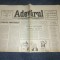 ZIARUL ADEVARUL 27 MAI 1990