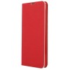 Husa Piele Rosie Smart Venus OEM pentru Apple iPhone 11 Pro