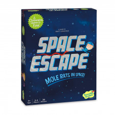 Space escape - Misiune de salvare in spatiu