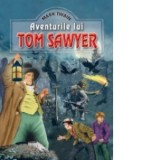 Aventurile lui Tom Sawyer (Editie ilustrata) - Mark Twain