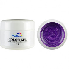 Pearl Sweet Berry - Gel UV colorat, 5g foto