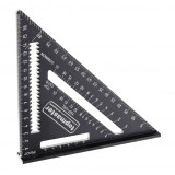 Echer profesional 7"/178 mmTMP