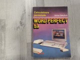 Word Perfect 5.1. de Doina Zabulica