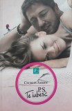 P.s. Te Iubesc - Cecelia Ahern ,555846, Allfa