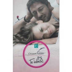 P.s. Te Iubesc - Cecelia Ahern , D73