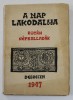 A NAP LAKODALMA - ROMAN NEPBALLADAK , - NUNTA SOARELUI - BALADE POPULARE ROMANESTI - 1947