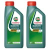 Pachet 2 litri Ulei Castrol Magnatec Diesel DPF 5W40