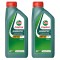Pachet 2 litri Ulei Castrol Magnatec Diesel DPF 5W40