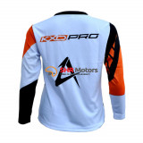 Bluza copii cross / enduro / atv KXD PRO