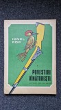 POVESTI VANATORESTI - Ionel Pop