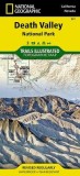 Map-Death Valley Natl Park