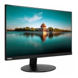 Monitor Second Hand , LENOVO THINKVISION T24I-10, LED, Diagonala 24 inch, frameless, Grad A+