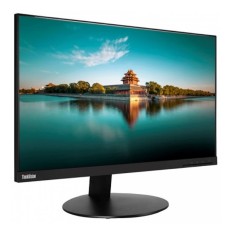 Monitor Second Hand , LENOVO THINKVISION T24I-10, LED, Diagonala 24 inch, frameless, Grad A+