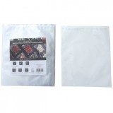 Set 25 Pungi gofrate pentru vidat alimente 25x30cm Grunberg GR6155