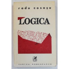 LOGICA de RADU COSASU , 1985