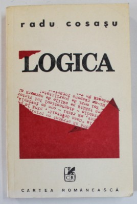 LOGICA de RADU COSASU , 1985 foto
