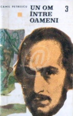 Un om intre oameni, vol. 1, 2, 3 (1967) foto