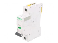 &Icirc;ntrerupător de Supracurent 20A 230V 1P C