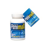 Capsule COBECO PenimaX, pentru erecții puternice, potență, libido și performanțe sexuale &icirc;mbunătățite, 60 buc