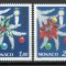Monaco 1986 Mi 1779 MNH - Craciun