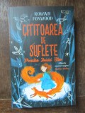 Cititoarea de suflete - Rowan Foxwood