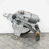 Motor mecanism ștergător de parbriz față FORD S-MAX WA6 2007 OEM: 6M21-17504-BH1397220521 3604107