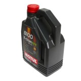 Ulei Motor Motul 8100 X-Clean Efe 5W30 4L 109171