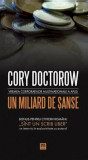 Cory Doctorow - Un miliard de șanse