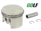 Piston complet drujba Solo 644 &Oslash;42mm Golf