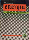 ENERGIA SI RESURSELE ENERGETICE-P.P. LAZAREV-343168