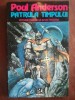 Patrula timpului- Poul Anderson, Nemira