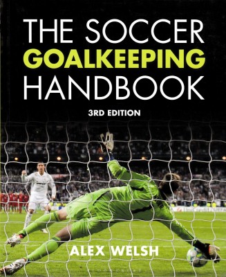 The Soccer Goalkeeping Handbook foto