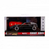 Masina Kitt Knight Rider Scara 1 La 32, Simba