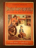 Charles Dickens - David Copperfield (adaptation de Marguerite Reynier, illustrations de Pierre Noury)